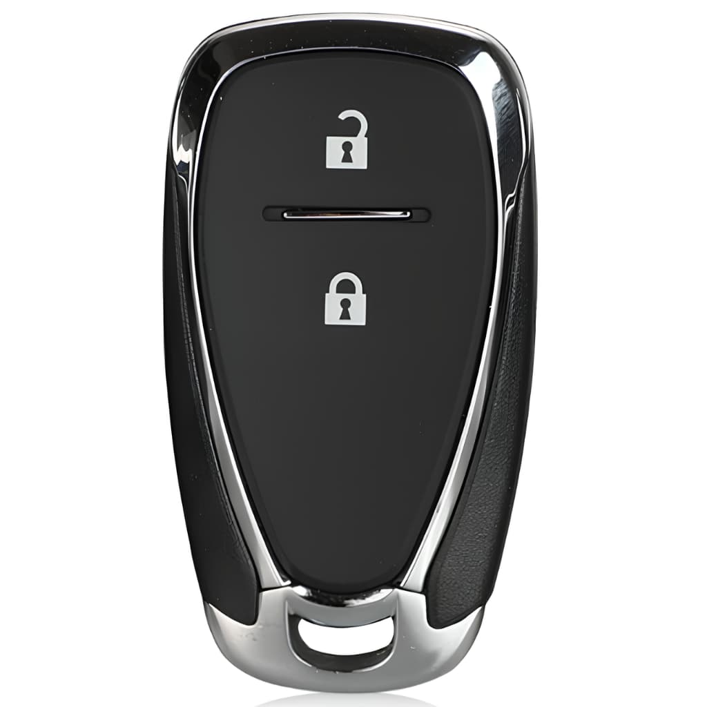 Carcaca Chave Presença Onix Cruze Tracker S10 2019 2020 2021