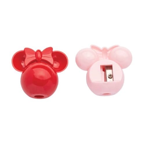 Apontador Sem Depósito Face Minnie