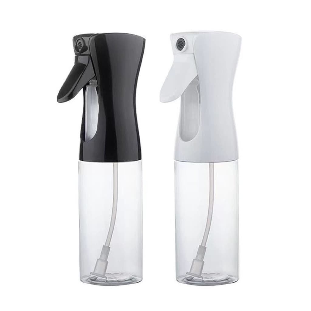 Borrifador Spray Galheteiro Azeite Vinagre 200 ml Pulverizador Vidro Culinário