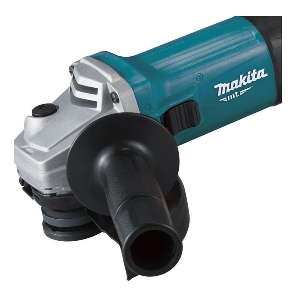 Esmerilhadeira Angular 4.1/2 pol 115mm 850 Watts M9510b Makita