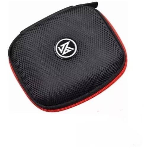 Estojo Case Bag para fones de Ouvido.