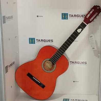 VIOLAO ACUSTICO CORDAS DE AÇO S14N GIANNINI