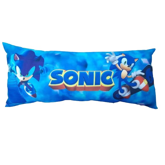 CAPA XUXÃO SOLTEIRO Homem Aranha minnie barbie sonic mickey - 90CM - SOLTEIRO - NÃO ACOMPANHA ENCHIMENTO