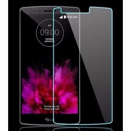 Pelicula de vidro para celular LG G4 Stylus - Kit com duas películas