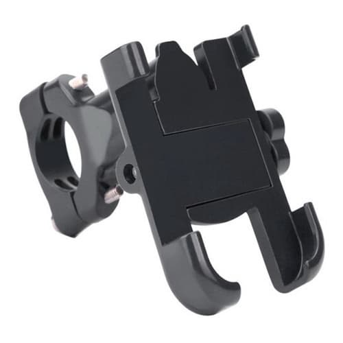 Suporte Celular Moto Bike Giratorio 360 Aluminio Resistente