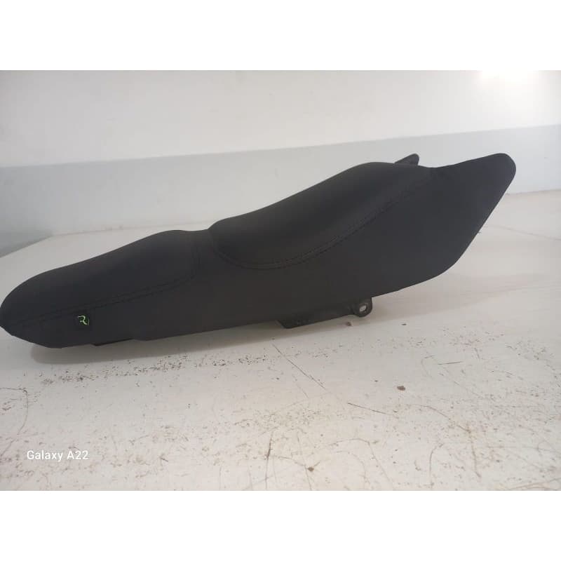 Capa Confort para banco de moto Fazer 150