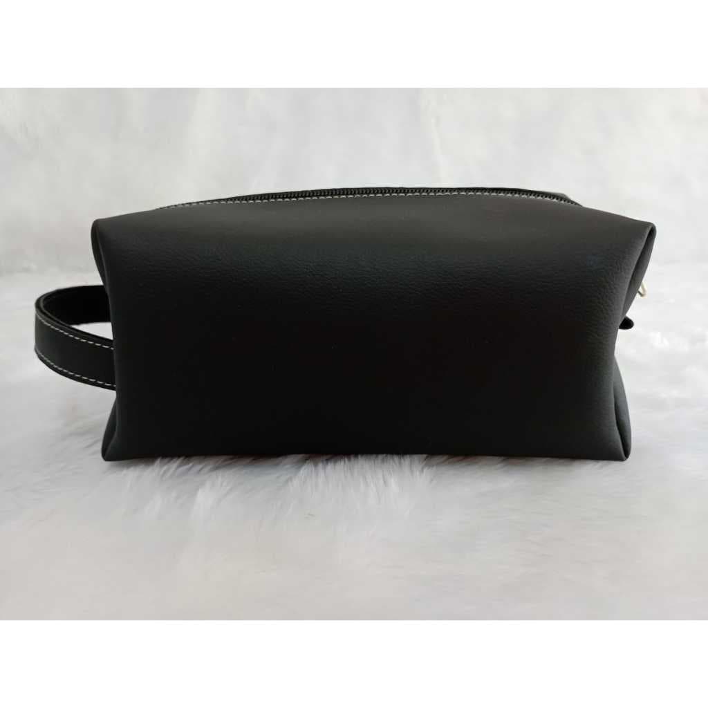 Organizador Necessaire Viagem Necessaire Grande com Alça