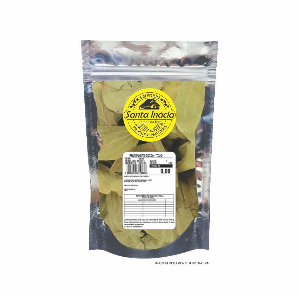 Pata de Vaca Chá Selecionado Santa Inácia 250g