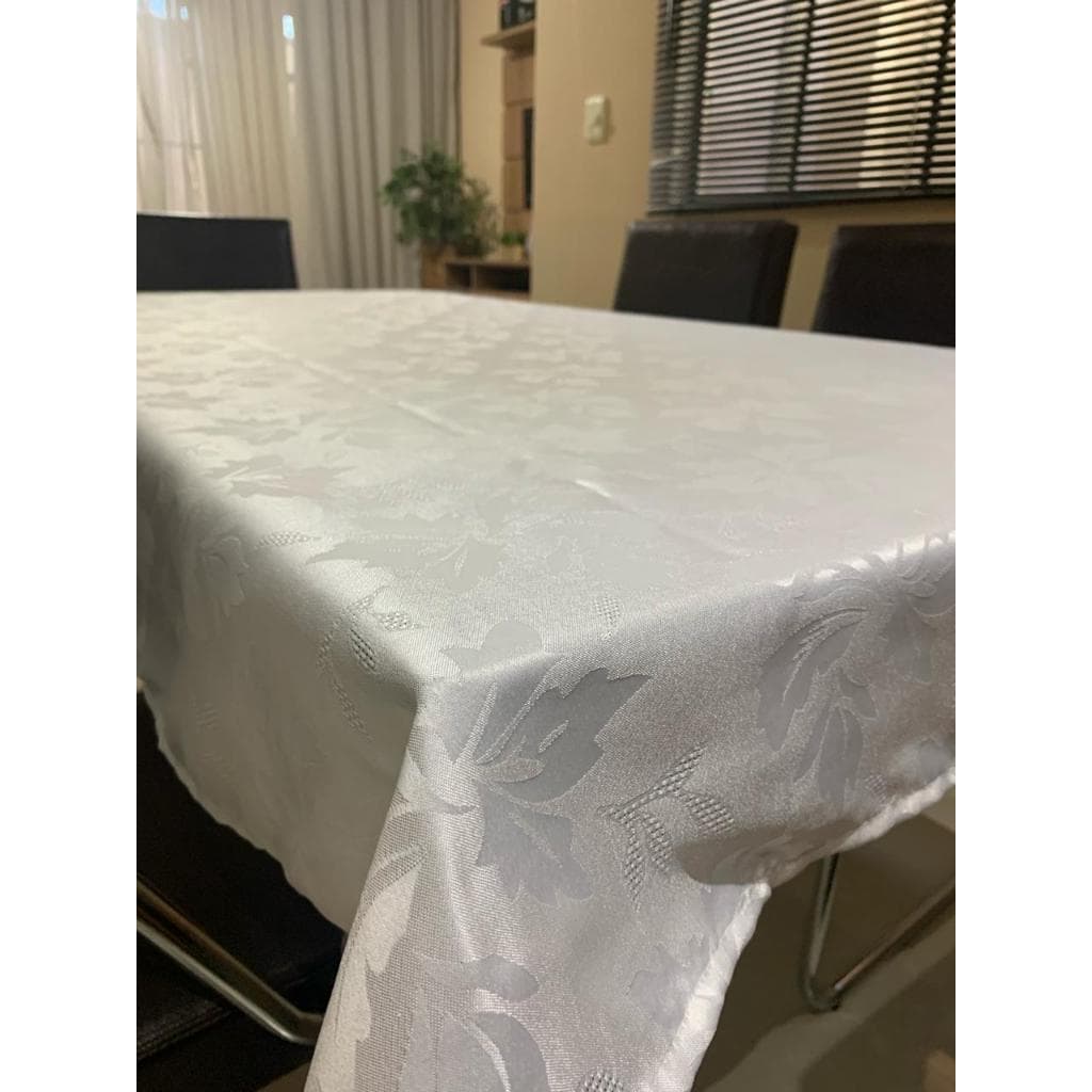 Toalha de Mesa sob medida, pequenas, grandes e gigantes!