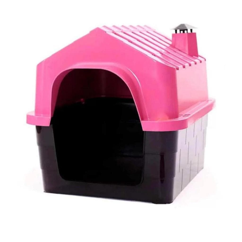 Casinha para cães Durahouse N.1