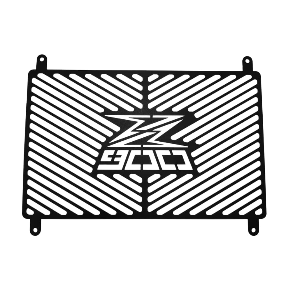 Protetor Radiador Z900 - KW Parts de 2018 Até 2025