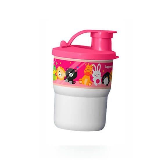 Copo com Bico 225ml - Original Tupperware