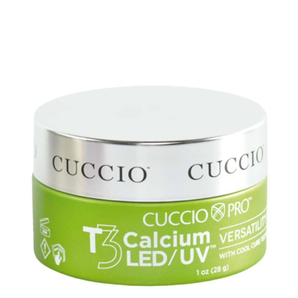 Gel Calcium 28g - Cuccio (Gel para capa base)