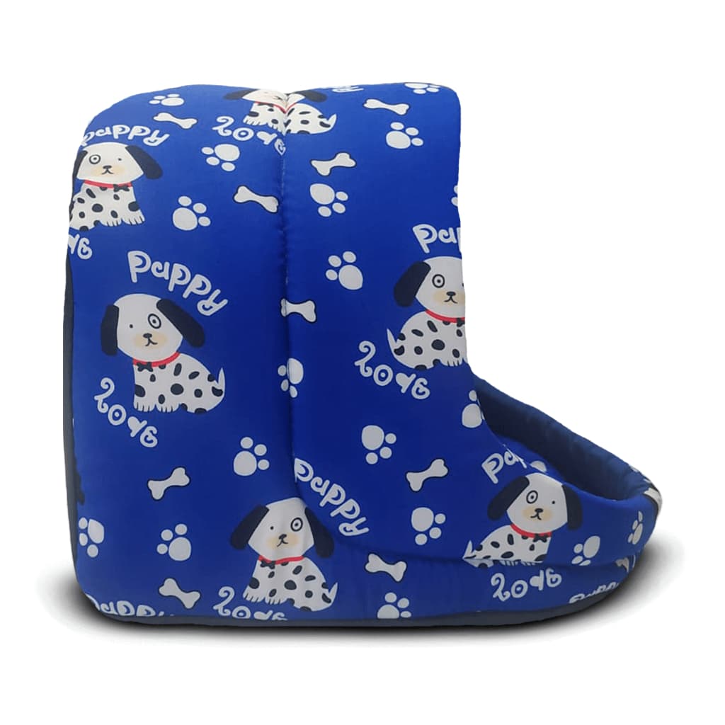 Toca Iglu Pet Cama Cachorro Gato Pequeno P