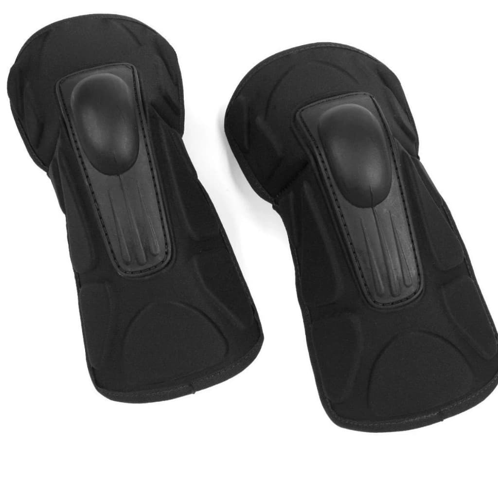 Cotoveleira de Proteção Motocross Titanium Pro Tork Preto