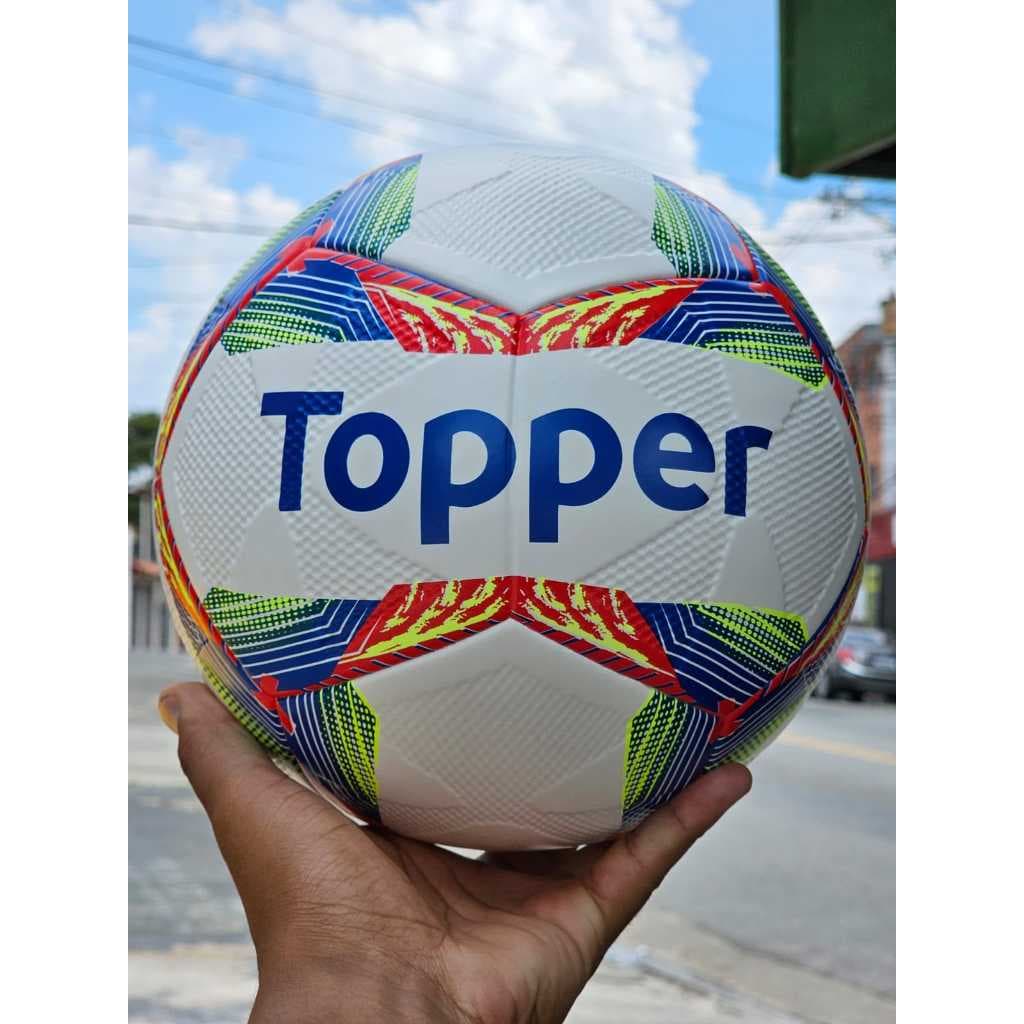 Bola Topper Society Slick 24