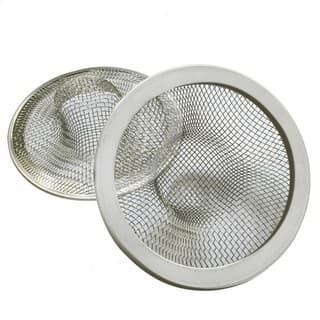 RALO DE PIA/LAVÁTORIO/TANQUE AÇO INOX - Clink