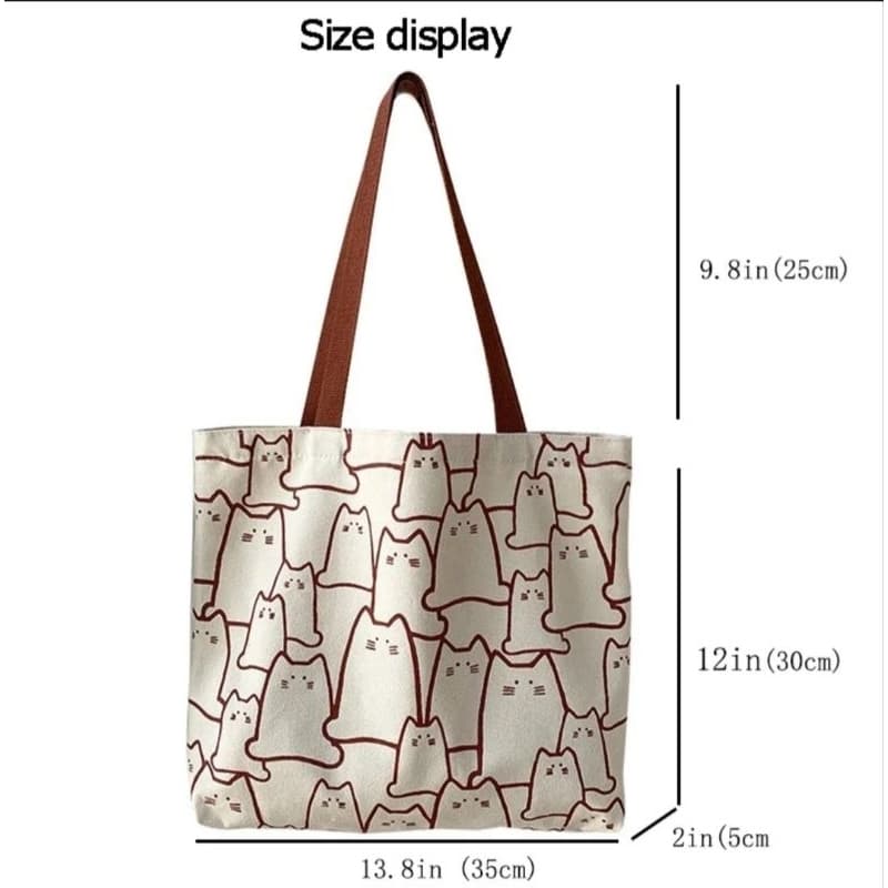 Bolsa Feminina Leônida Shopper Zíper Designer Bag