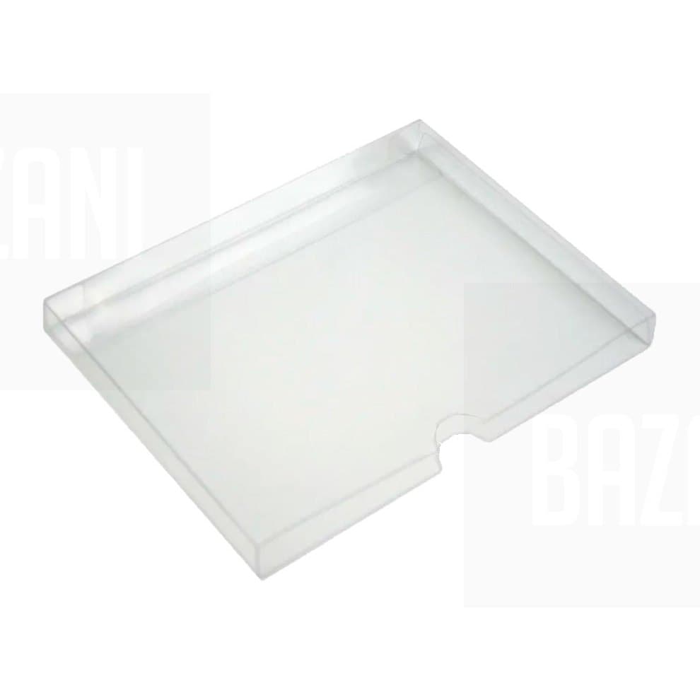Case / Película de acetato para a Luva Grande de Blu-ray – 10 Unidades