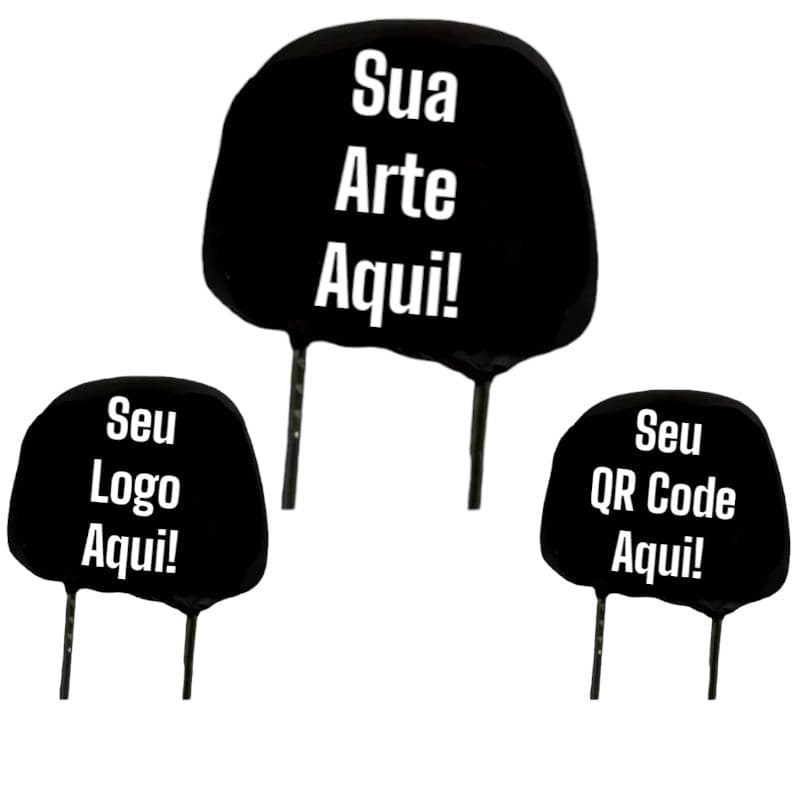 Capa Para Banco Personalizada