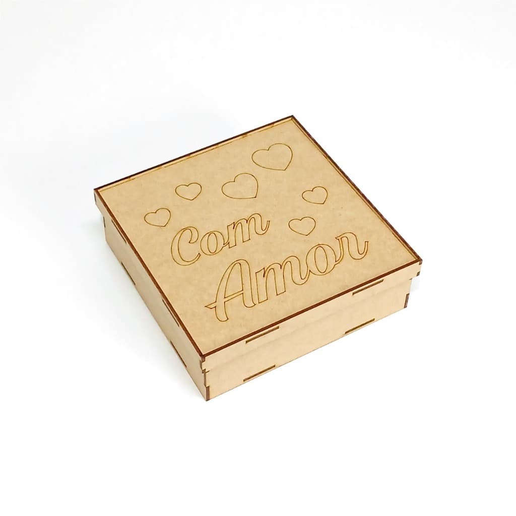 caixa de mdf, caixa personalizada, caixa decoração