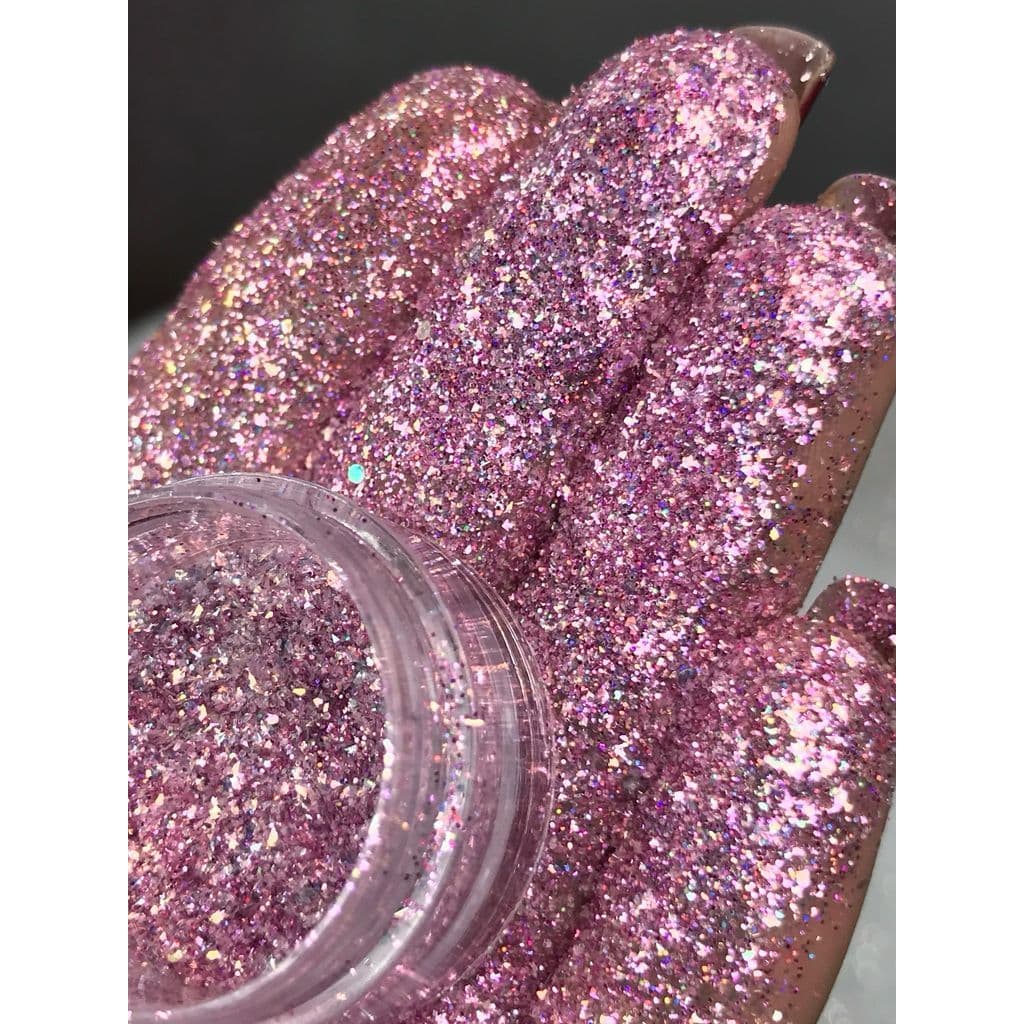 Glitter para maquiagem - Câncer coleção Zodiac - Useglow