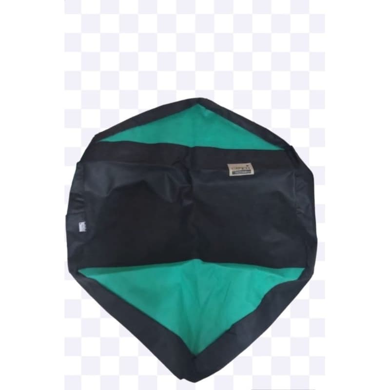 Bolsa Para Pipa Nylon de 80 cm e 1 Mt