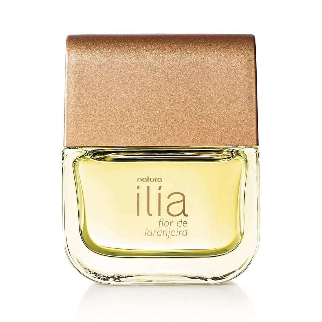 ilia flor de laranjeira (ORIGINAL e LACRADO!)