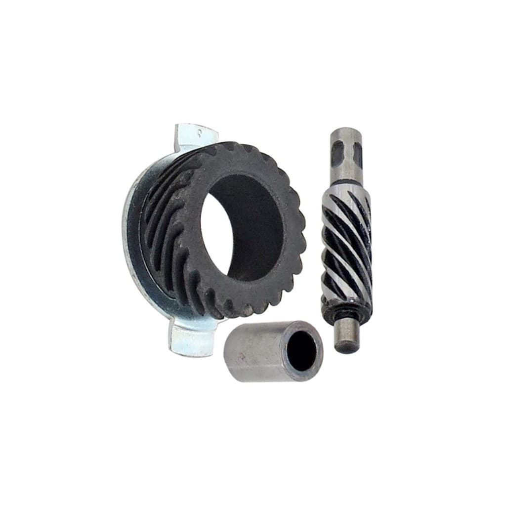 Engrenagem Velocímetro De Ferro Honda Cg Titan150  Fan 125 2009 2010 2011 2012 2013 2014