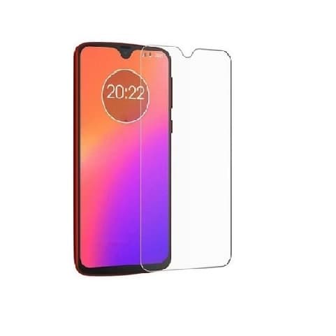 Pelicula de vidro para celular Motorola Moto G7 Plus