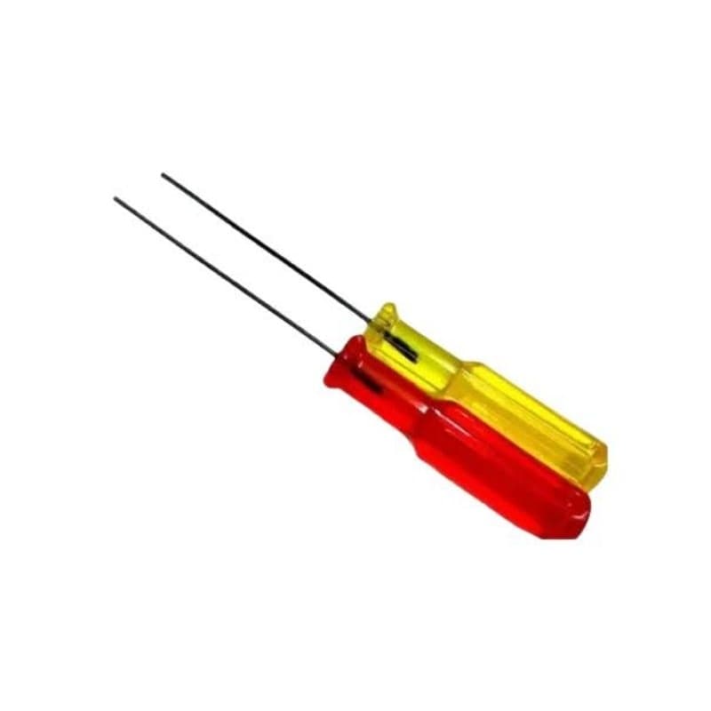 Chaves Allen Trocar Agulha Overlock, Galoneira 1,5mm 1,6mm