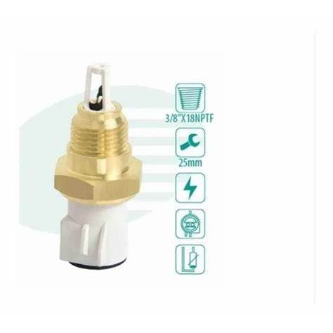 Sensor Temperatura Ar Gol Logus Parat Santan Pointer2.0,1.8