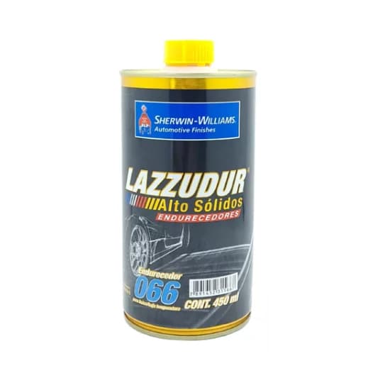 Endurecedor 066 450ml P/ Verniz 8937 Sherwin-williams