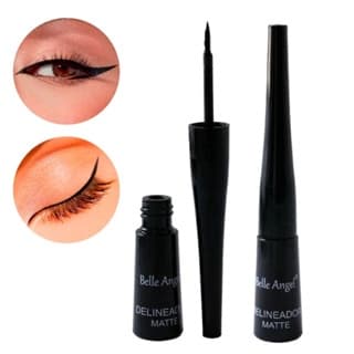 Delineador Líquido Matte - Belle Angel