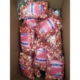 Pipoca Sensação Morango 60gr Pct C/10 Unds