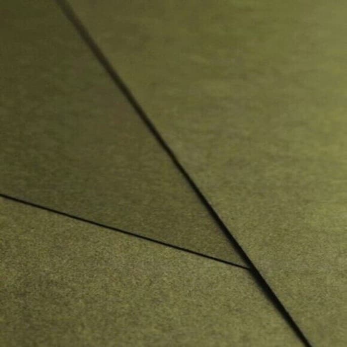 Papel Card Plus Green 240g / A4 / 9 Unid