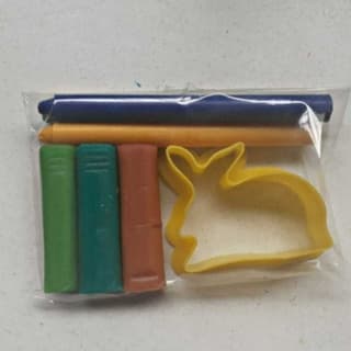 15 KIT MASSINHA MODELAR + CORTADOR
