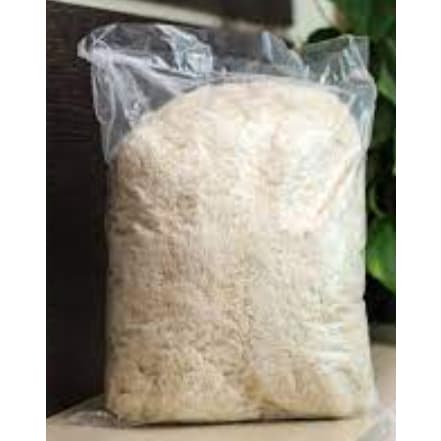 Estopa Para Polimento Limpeza Artesanato Mecanico 150g