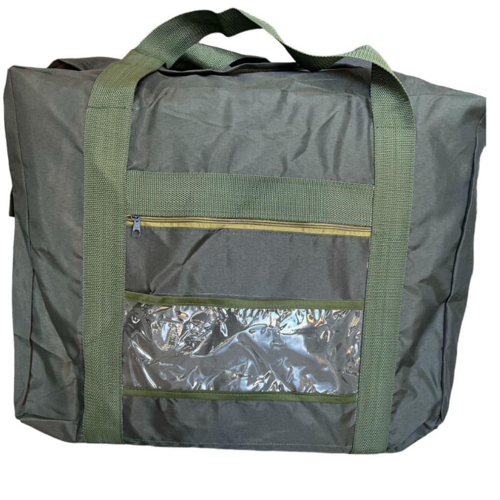 Bolsa tática de mão Exército T10