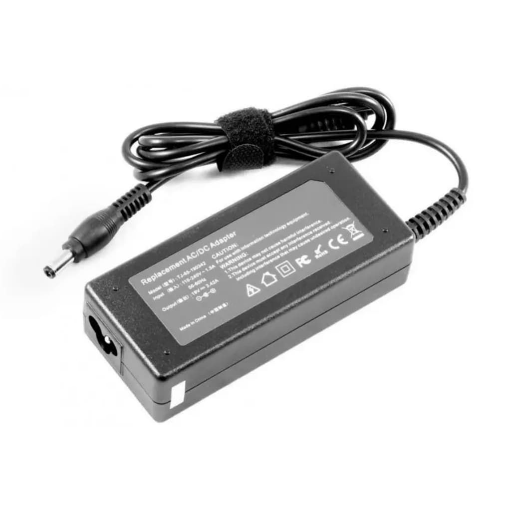 Fonte 19v 3.42a Carregador Do Notebook Para Positivo Asus
