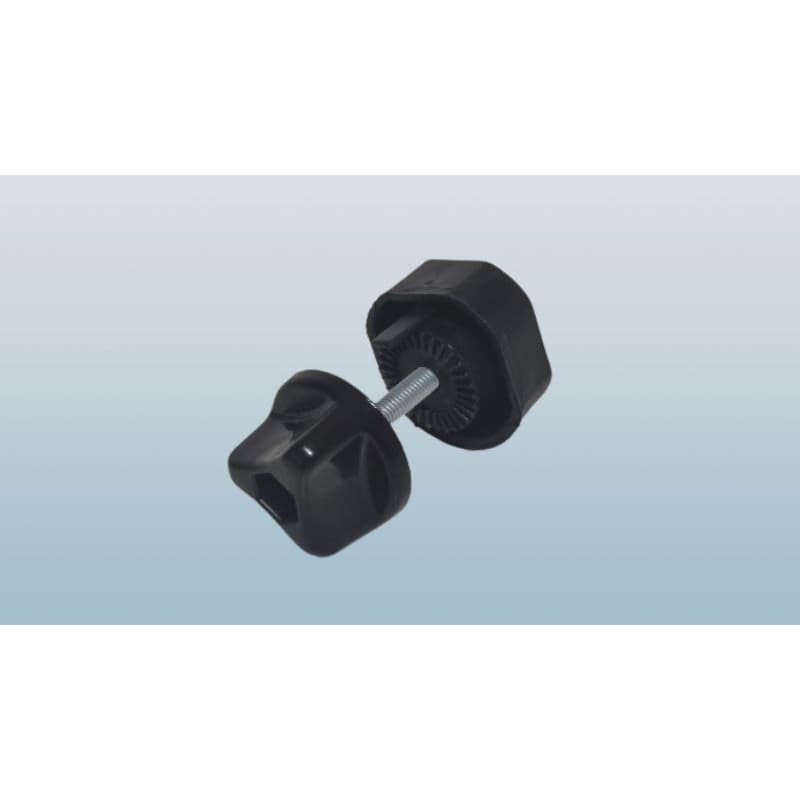 Parafuso Suporte do Pescoço de Ventilador Cadence