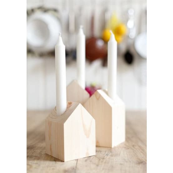 suporte de velas