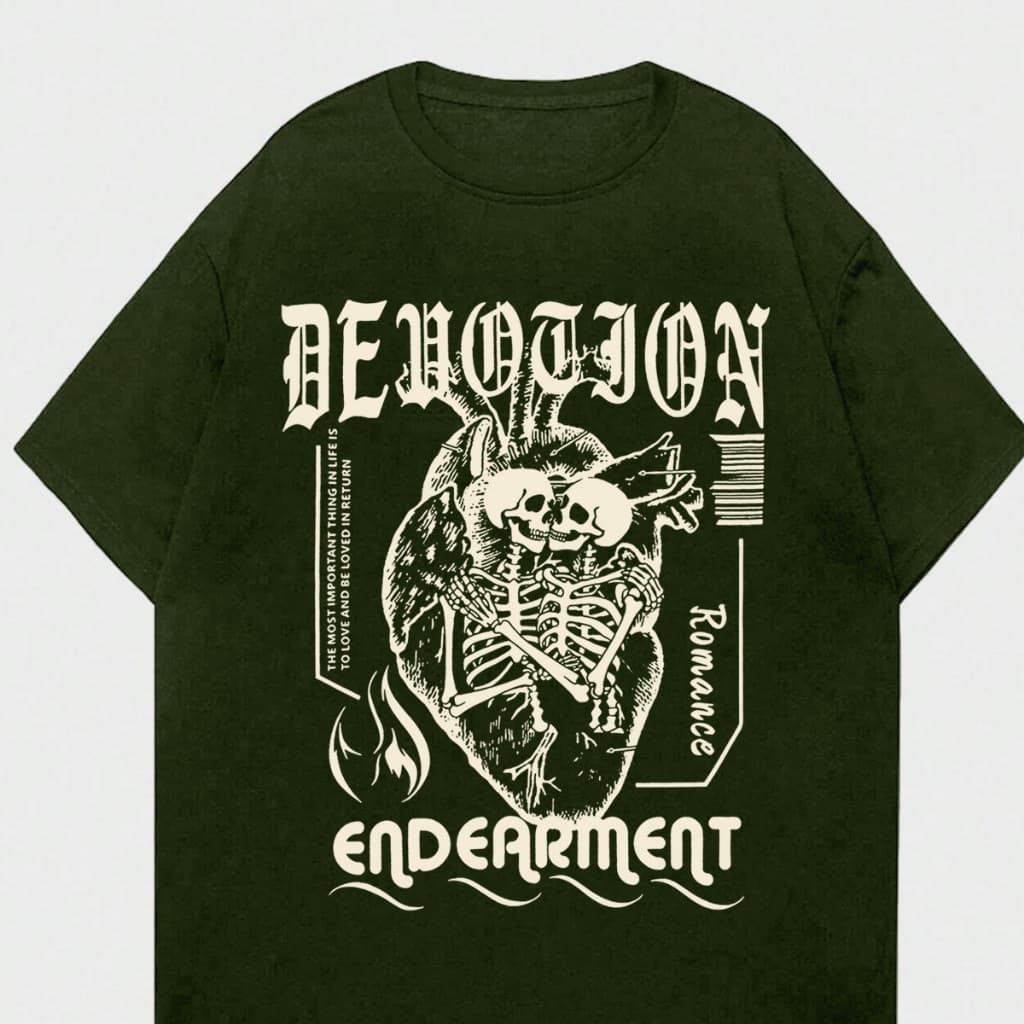 Camiseta Oversized Unissex Blusa Barata Estilosa T Shirt Manga Curta Camisa CasualEstampa Bordada P