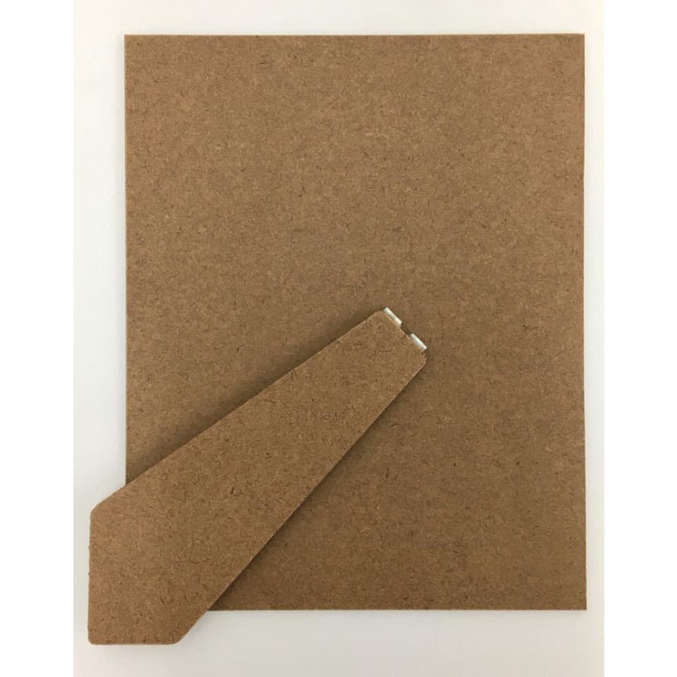 Fundo para Porta retrato com apoio de Mesa