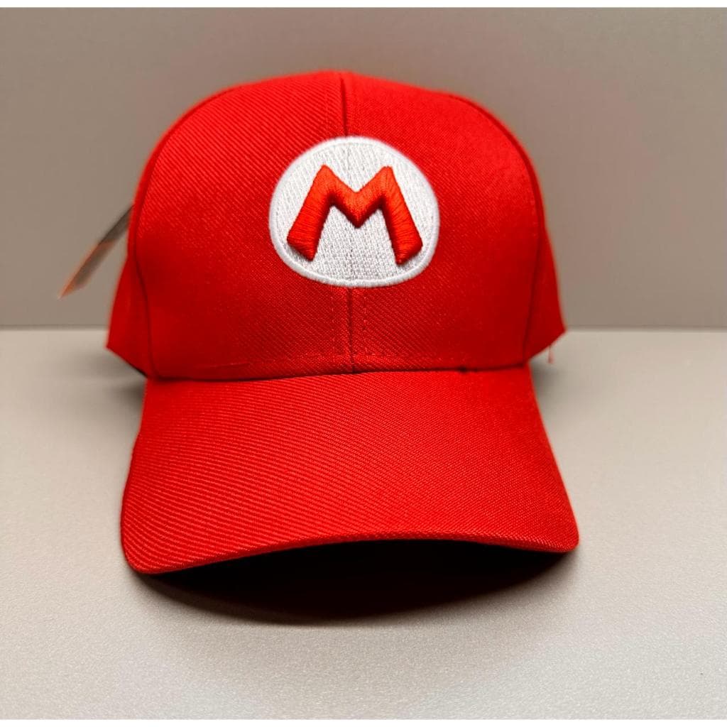 Bone /Fantasia de Mario Bros Adulto  juvenil/ Infantil