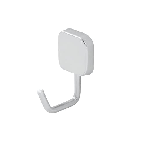 CABIDE GANCHO BANHEIRO MODELO PREMIER LUXO POLIDO INOX - LANÇAMENTO