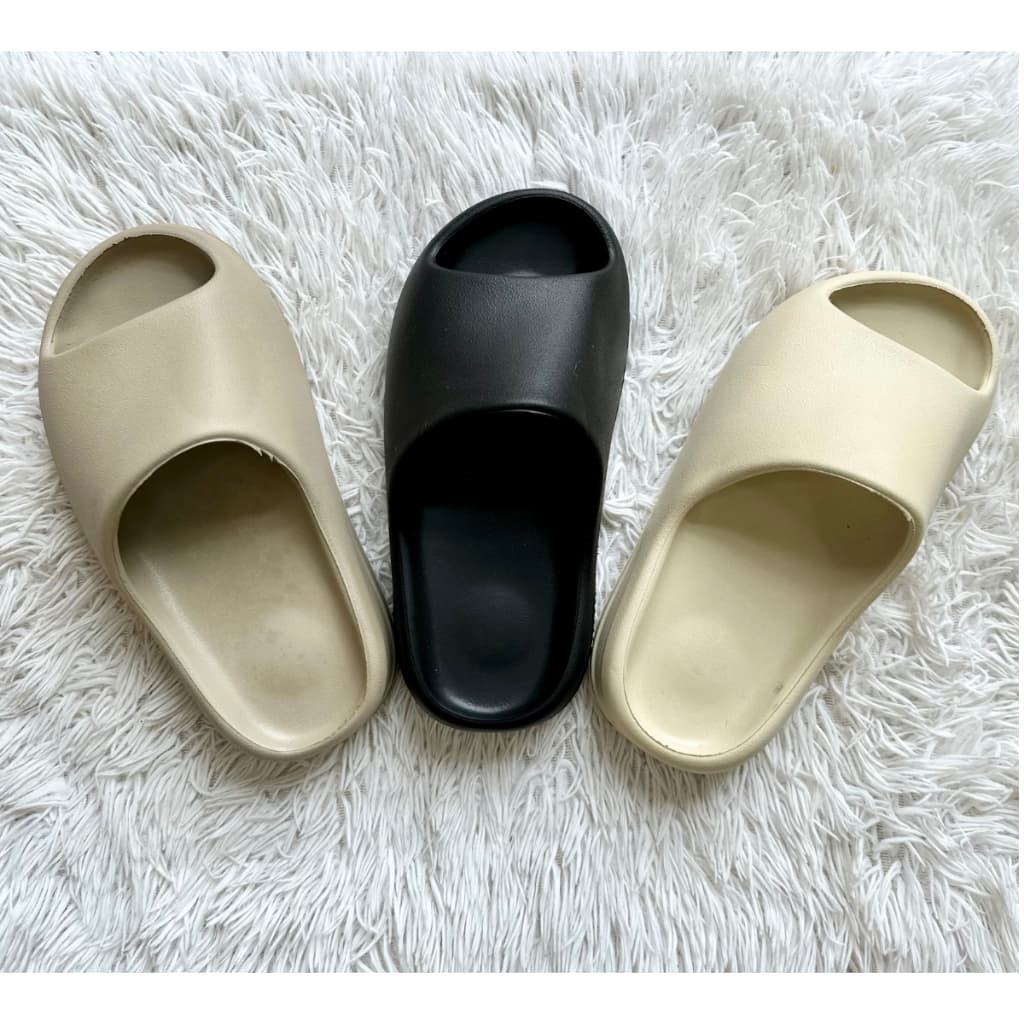 Chinelo Slide Nuvem Feminino Masculino Confortável