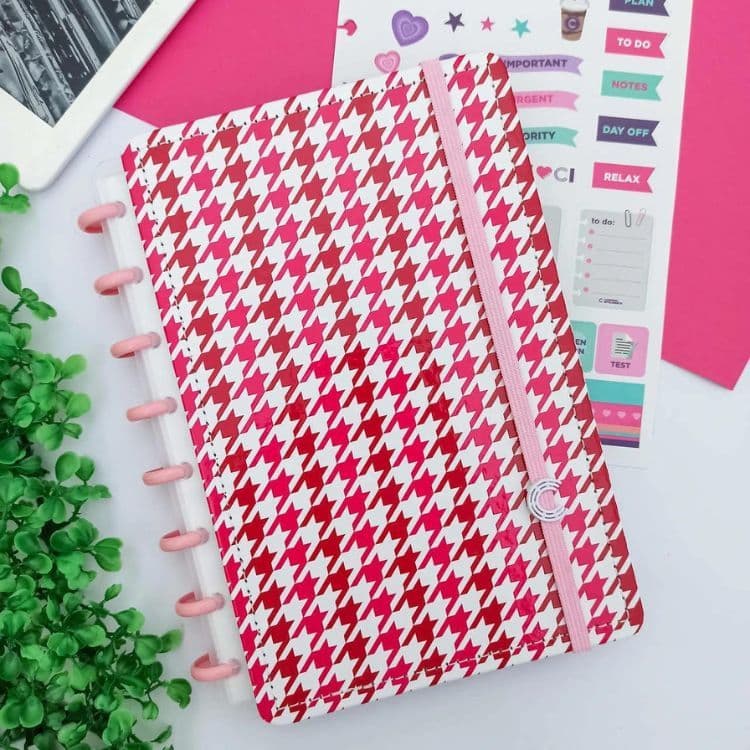 Caderno Paris CADERNO INTELIGENTE
