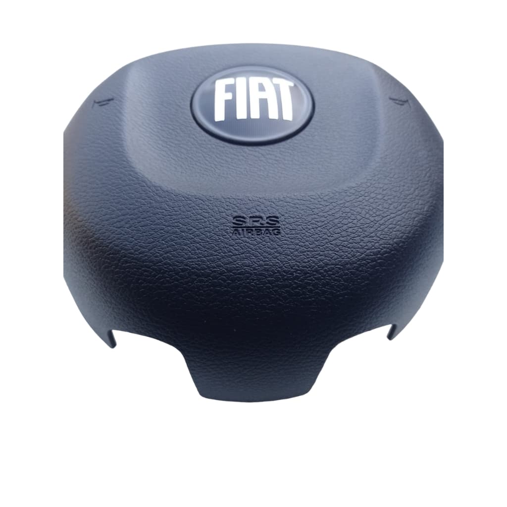Tampa Capa Airbag Volante Fiat Toro 2018/2019/2020/2021