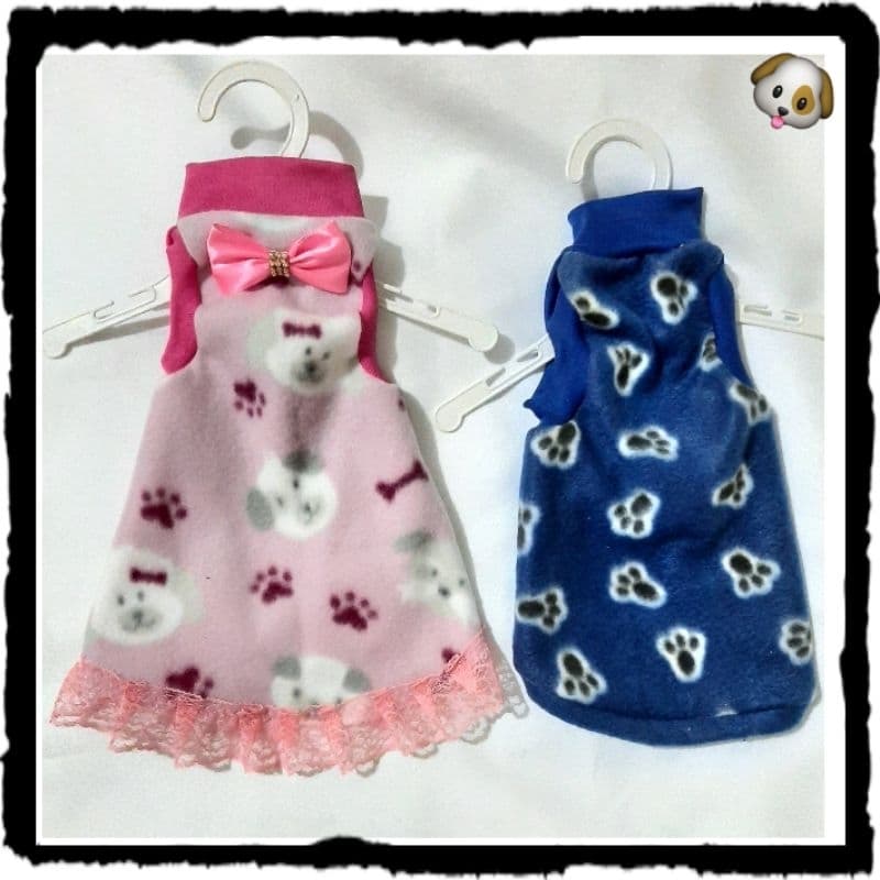 Vestido para Cachorro , Roupa Pet , Roupa para Gato , cachorro , Pinscher , filhotes pet